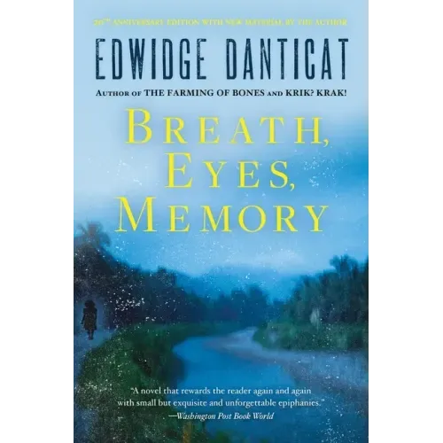 Breath, Eyes, Memory