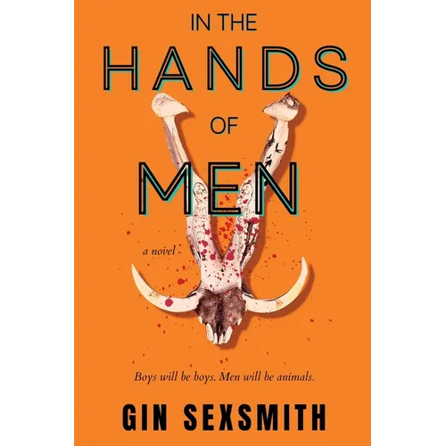 In the Hands of Men