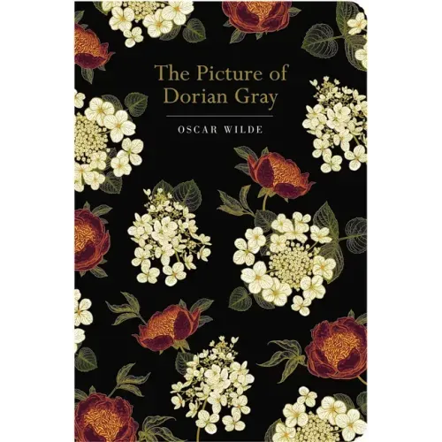 The Picture of Dorian Gray