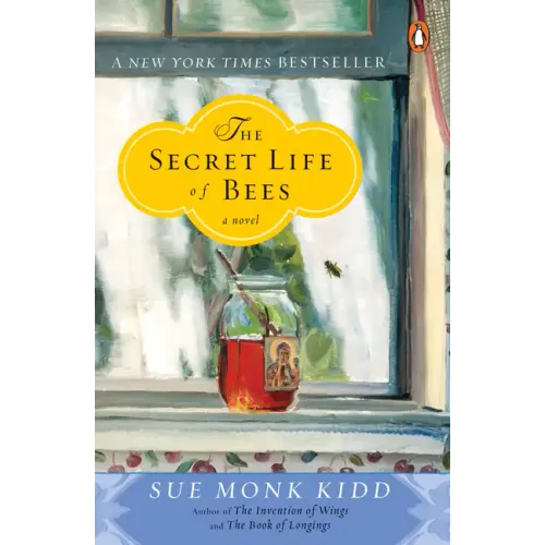 The Secret Life of Bees