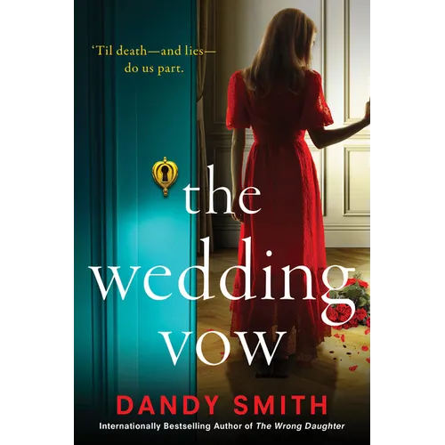 The Wedding Vow
