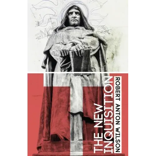 The New Inquisition: Irrational Rationalism and the Citadel of Science