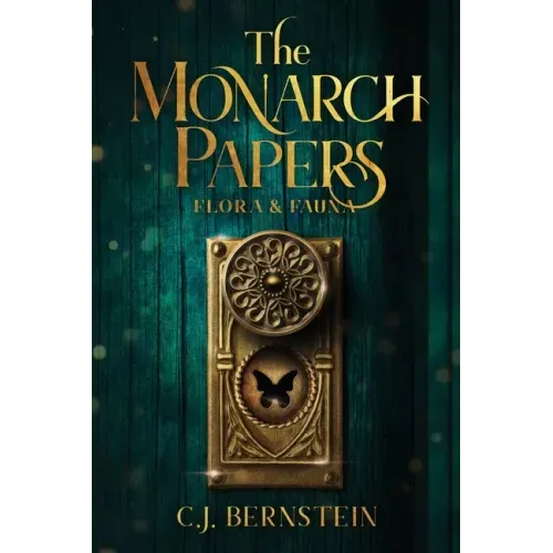 The Monarch Papers: Flora & Fauna