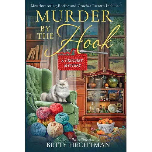 Murder by the Hook