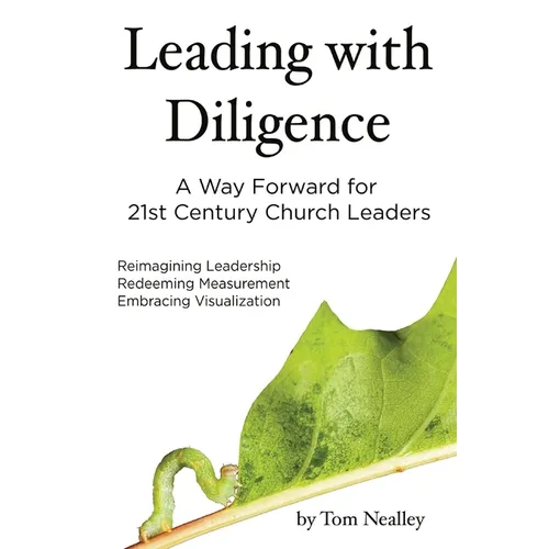 Leading with Diligence