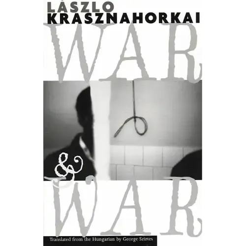 War & War