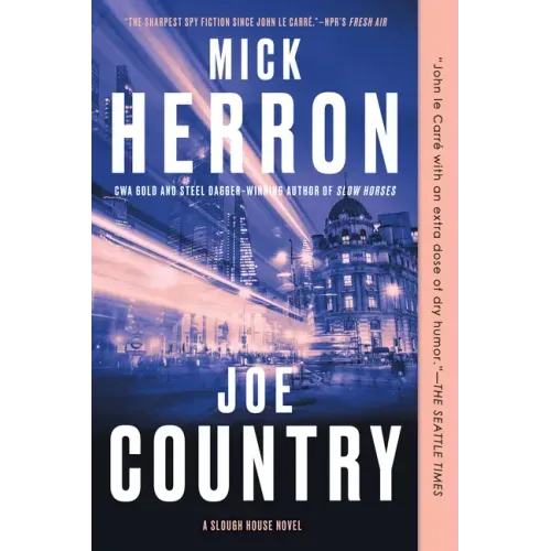 Joe Country