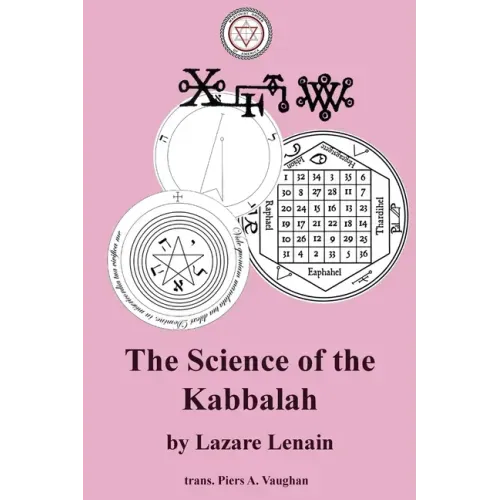 The Science of the Kabbalah