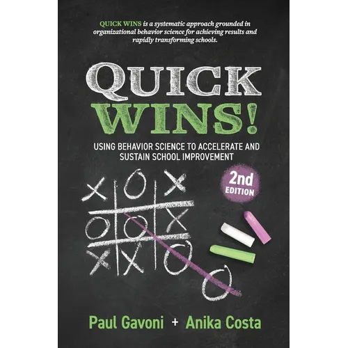 Quick Wins!