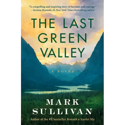 The Last Green Valley