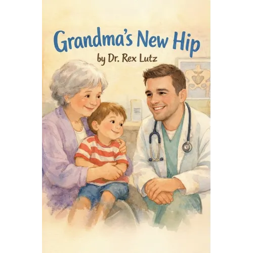 Grandma's New Hip