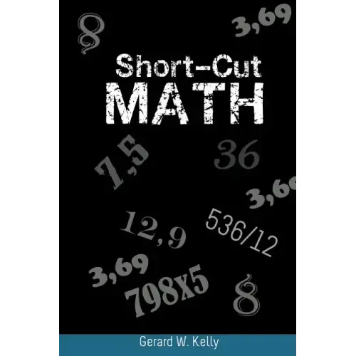 Short-Cut Math