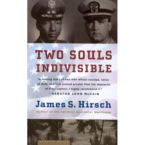 Two Souls Indivisible: The Friendship That Saved Two POWs in Vietnam