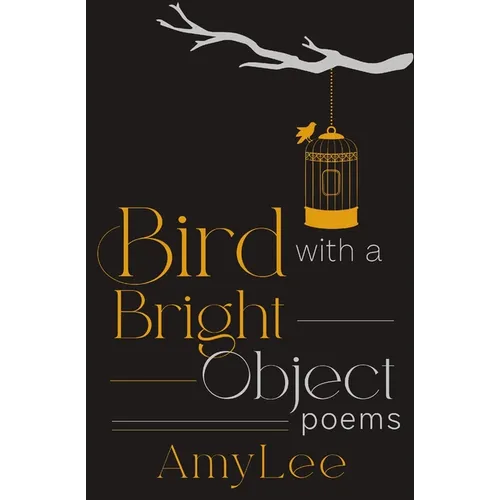 Bird with a Bright Object