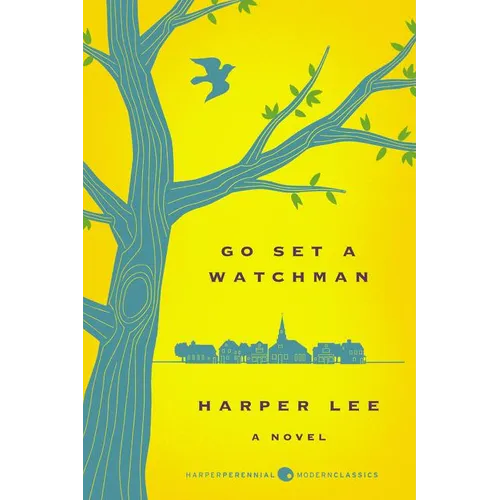 Go Set a Watchman