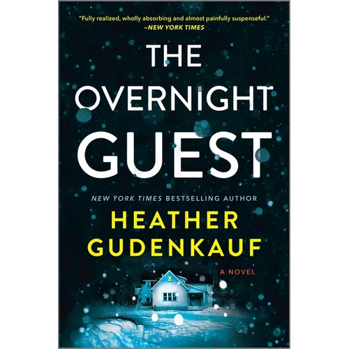 The Overnight Guest