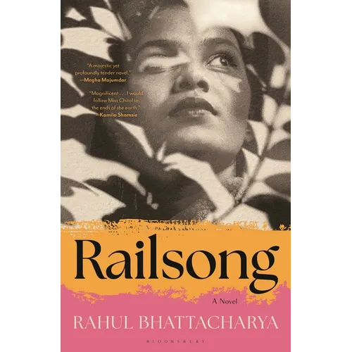 Railsong