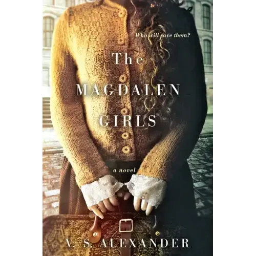 The Magdalen Girls
