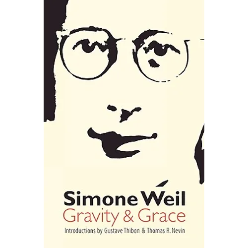 Gravity & Grace