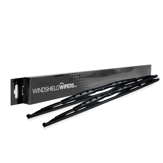 1970 Gmc Astro Windshield Wiper Blades - 26" Driver Side 26" Passenger Side