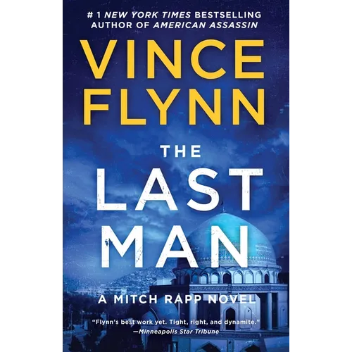 The Last Man