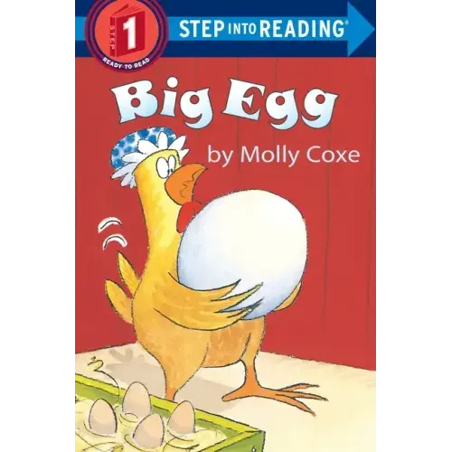 Big Egg