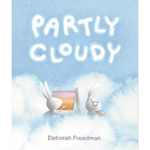 Partly Cloudy