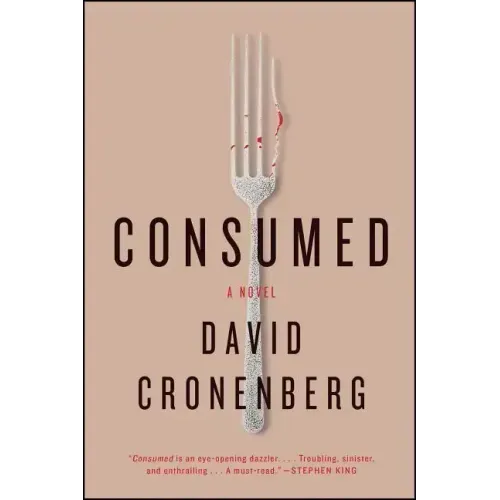 Consumed