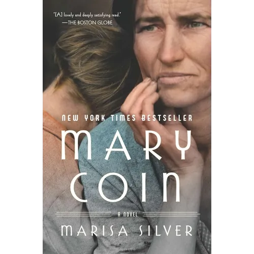 Mary Coin