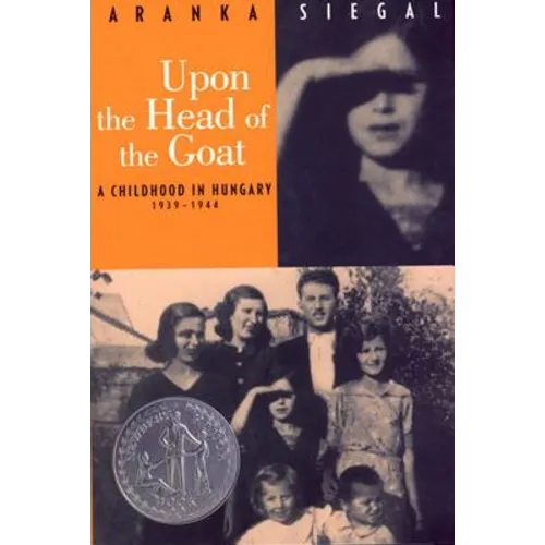 Upon the Head of the Goat