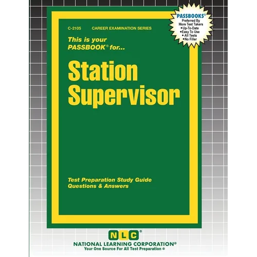 Station Supervisor