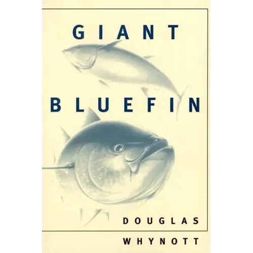 Giant Bluefin