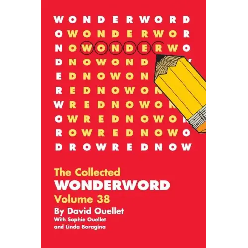 WonderWord Volume 38