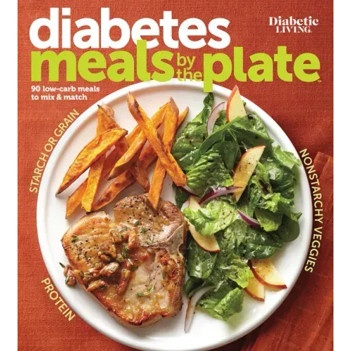 Diabetic Living Diabetes Meals by the Plate