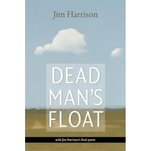 Dead Man's Float