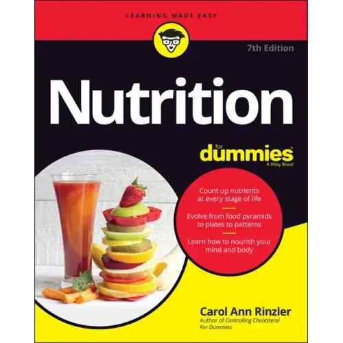 Nutrition for Dummies