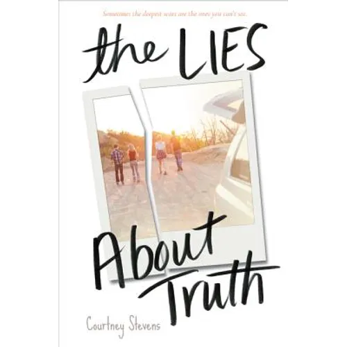 The Lies about Truth