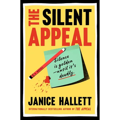 The Silent Appeal