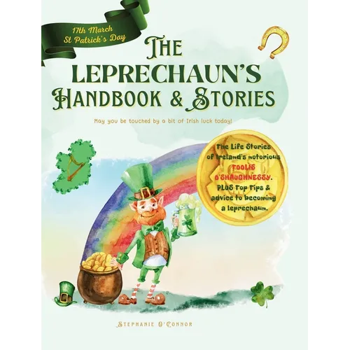 The Leprechaun's Handbook and Stories