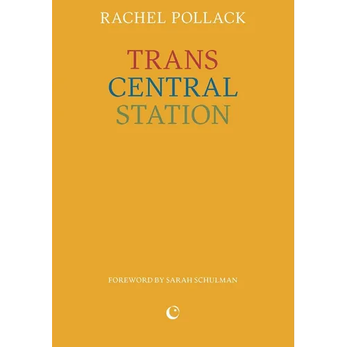 Trans Central Station