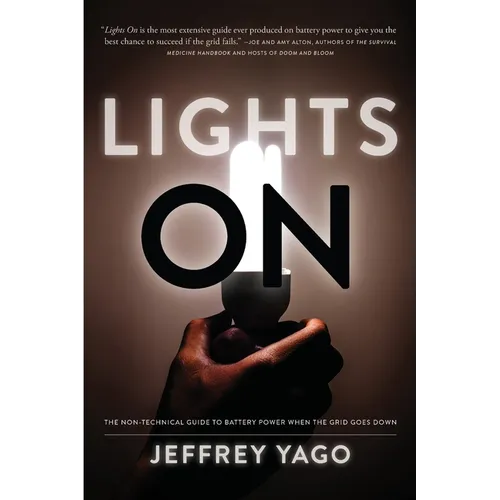 Lights On