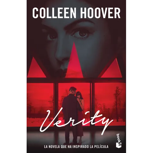 Verity: La Sombra de Un Engaño (Edición de la Película) / Verity (Movie Tie-In)