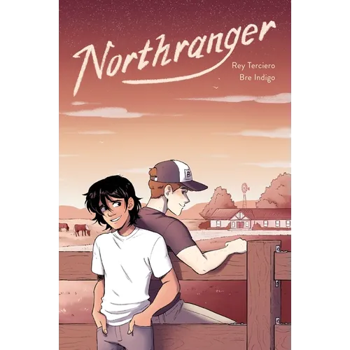 Northranger: A Modern Graphic Novel Retelling of Jane Austen's Northanger Abbey