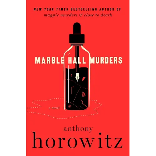 Marble Hall Murders