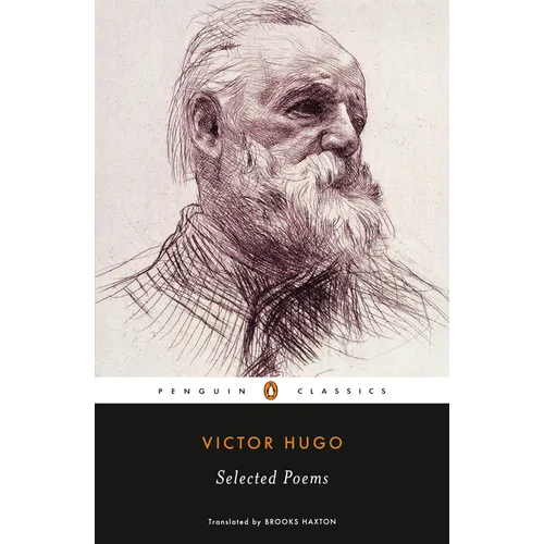 Selected Poems: Dual-Language Edition