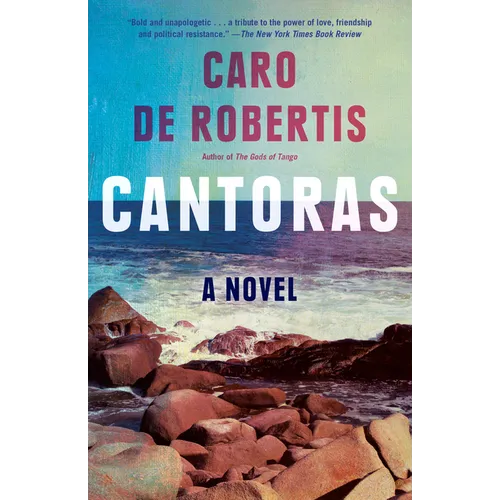 Cantoras