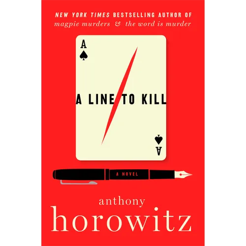 A Line to Kill