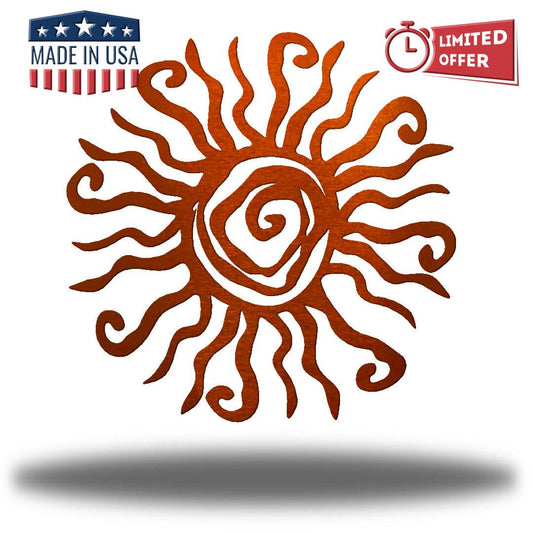 Wacky Sun