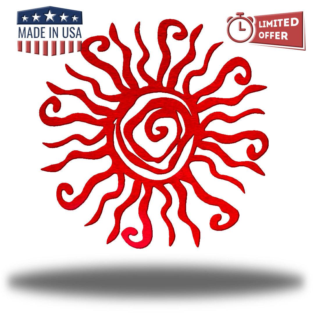 Wacky Sun