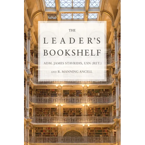 The Leader's Bookshelf